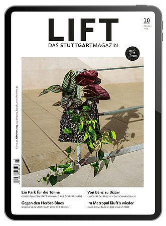 LIFT E-Paper Oktober 2024
