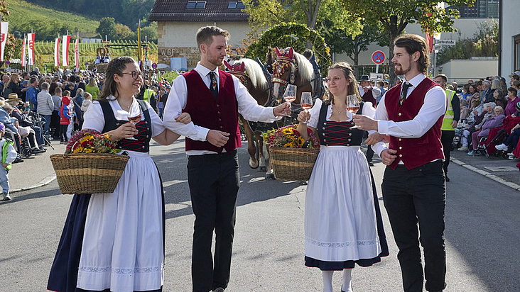 Fellbacher Herbst