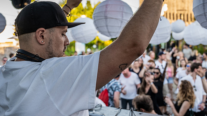 Die schönsten Open-Air-Veranstaltungen 2026