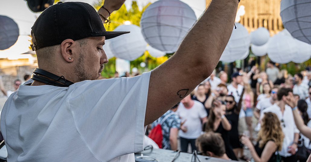 Die schönsten Open-Air-Veranstaltungen 2026
