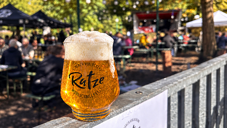 Ratze Bierfest