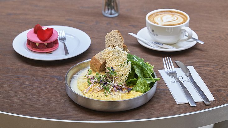 Café Hegel