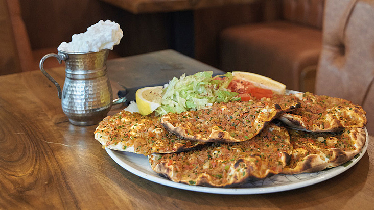 
			Keyf Grill
		
