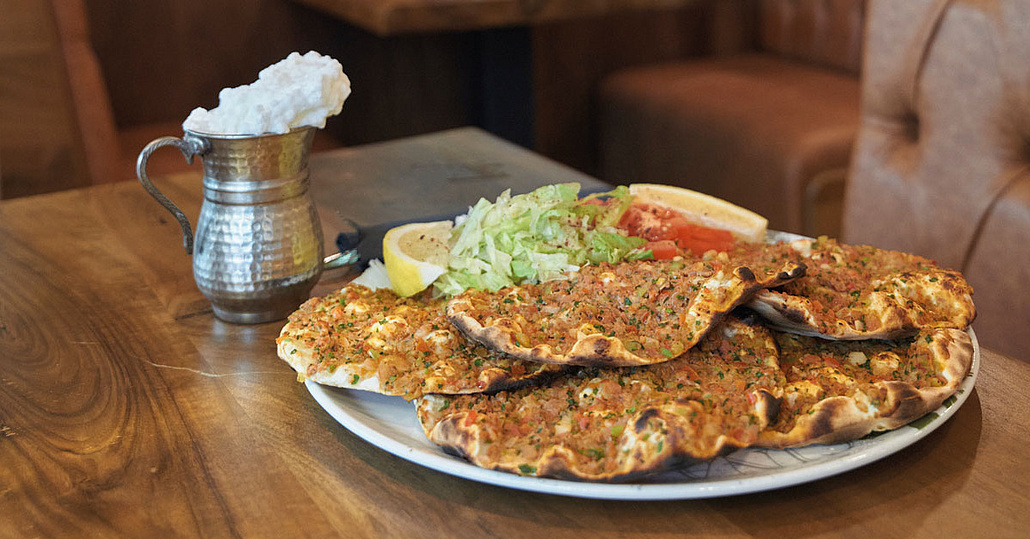 Bestes Turkisches Restaurant Stuttgart