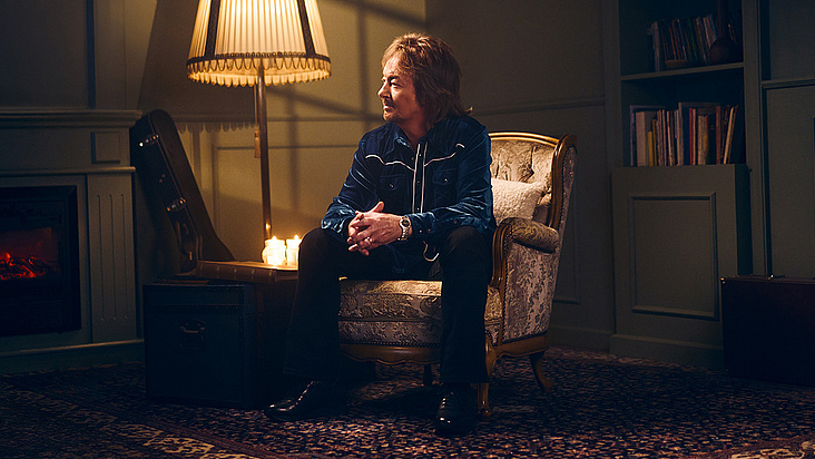Chris Norman