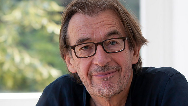 Wolfgang Schorlau