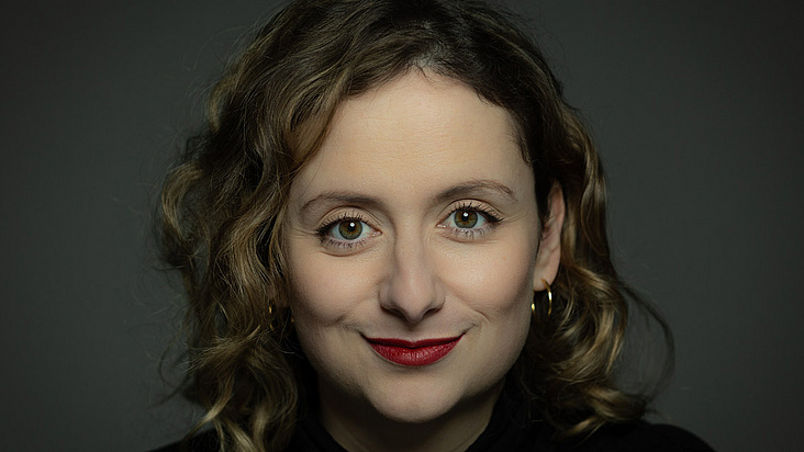 Alexandra Zykunov