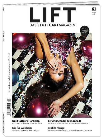 LIFT im Januar 2026