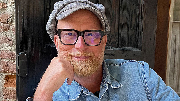 
			Literatursommer: Lesenacht
		