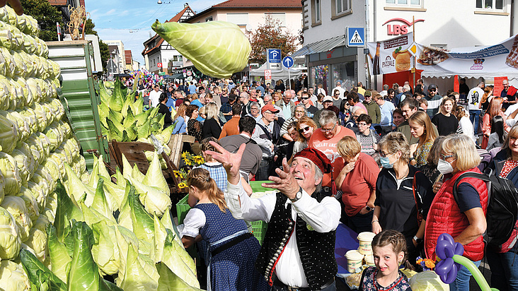 Krautfest