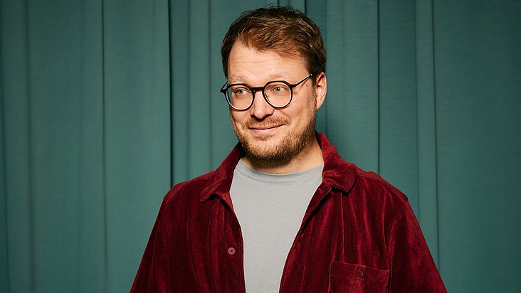 Preview (Zusatztermin): Maxi Gstettenbauer