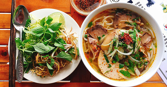 Vietnamesisch