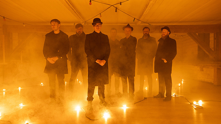 Kafka Band