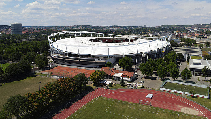 
			Die große VfB-Saisoneröffnung
		