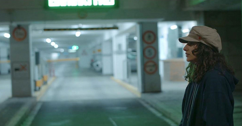 LIFT im März: Klappe Filmfestival - Szenefoto: Außengeister