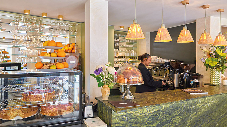 
			Kaffeehaus Christoph
		