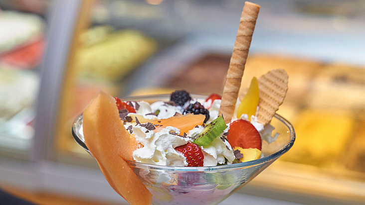 
			Eiscafé Canaletto
		