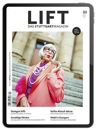 LIFT E-Paper April 2024