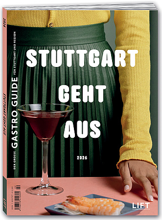 Stuttgart geht aus 2026