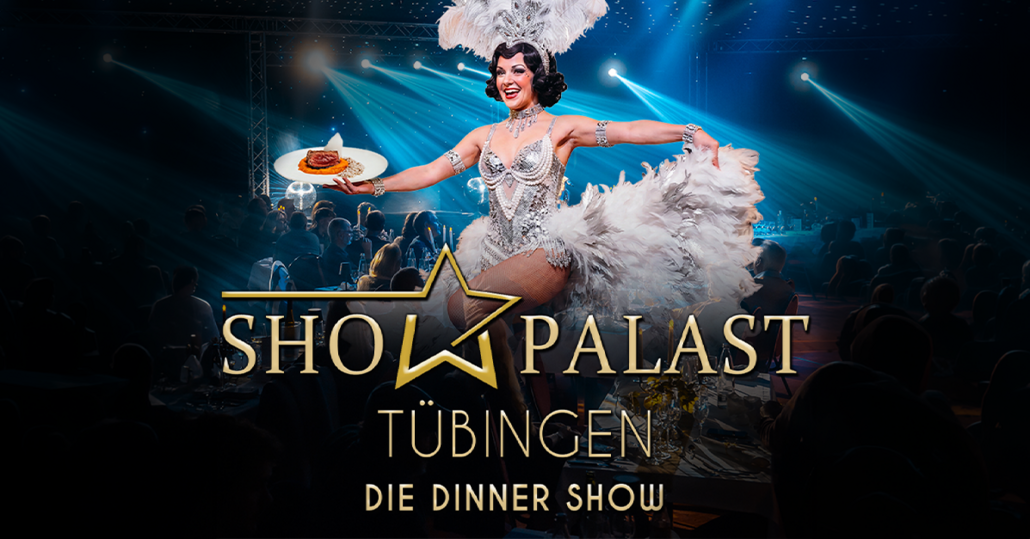 Showpalast Tübingen