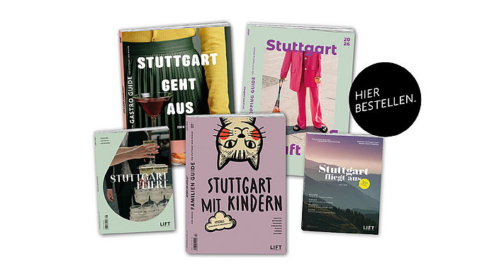 LIFT-Onlineshop