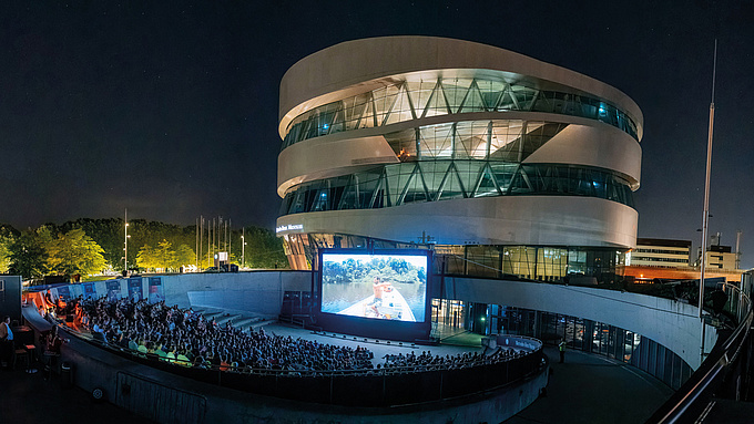 Die schönsten Open-Air-Veranstaltungen 2026