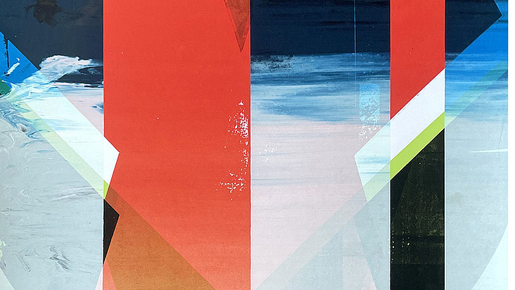 Dreiklang 1906 | Triad 2026