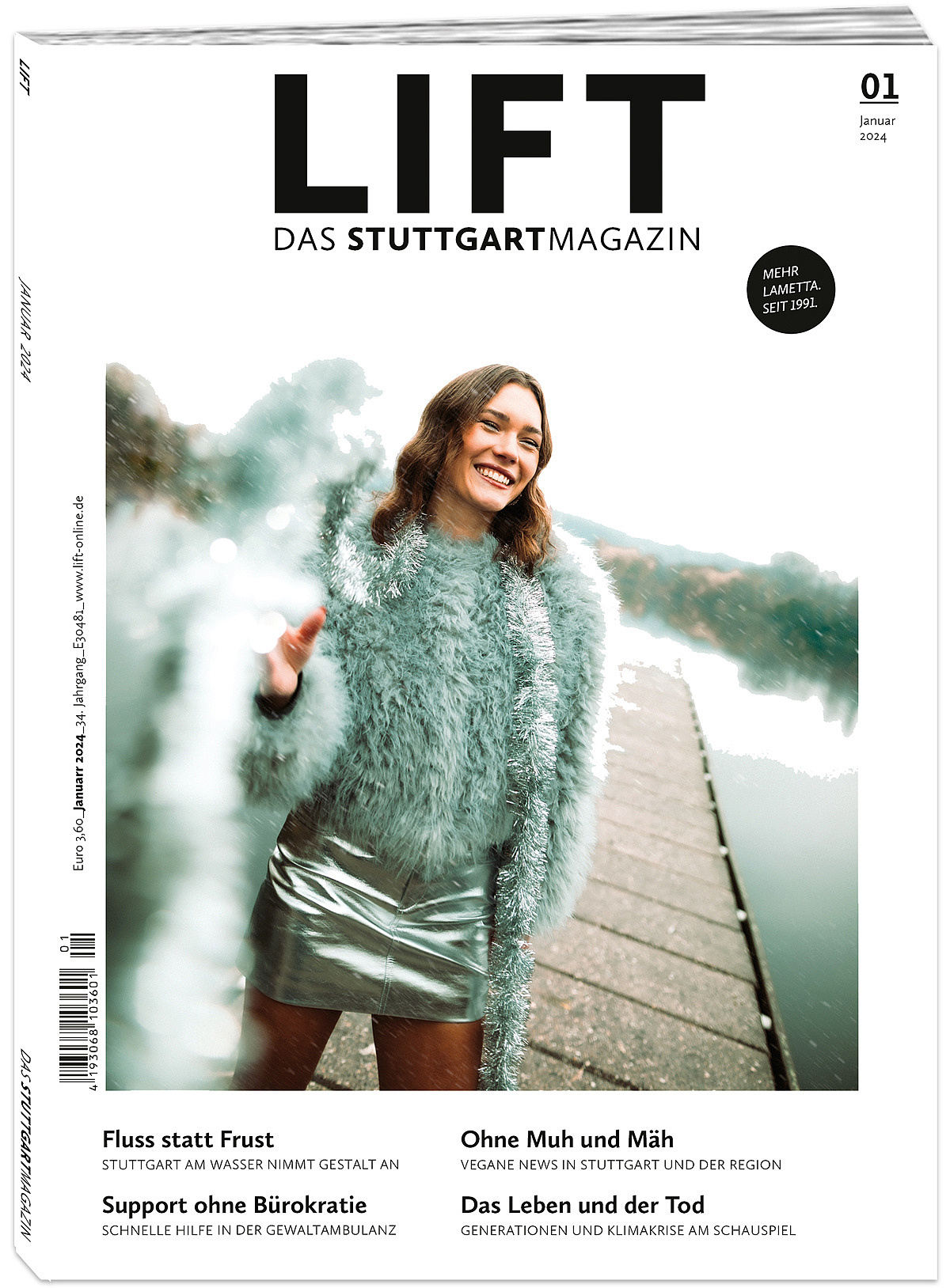 LIFT im Januar 2024