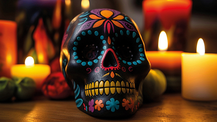 
			Día de los Muertos
		