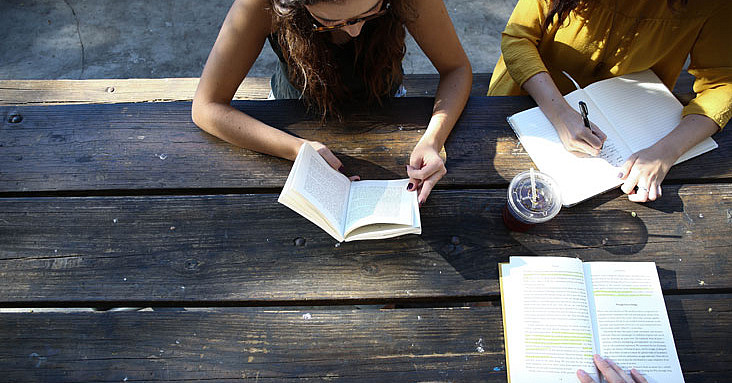 Aus- und Weiterbildung