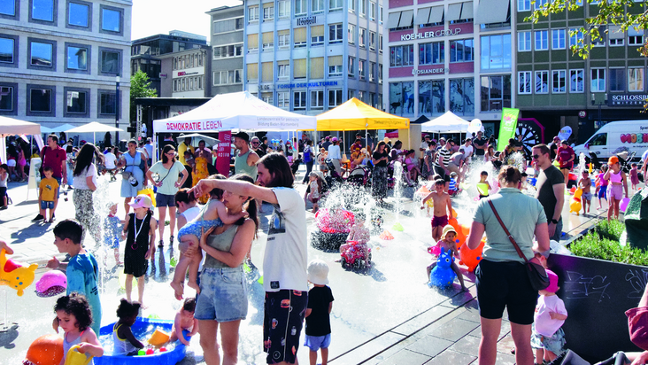 Stuttgarter Kinderfest