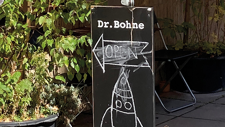 Sterne des Südens