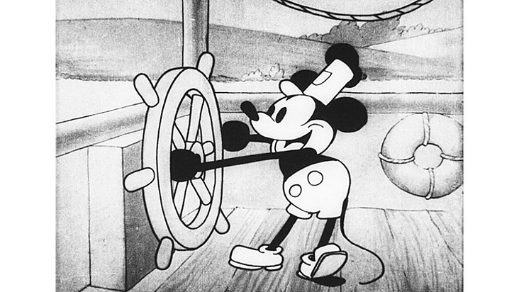 Jazz & Klassik Tage: Mickey Mouse & Friends
