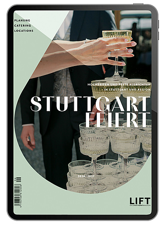 Stuttgart feiert 2026/27 (E-Paper)