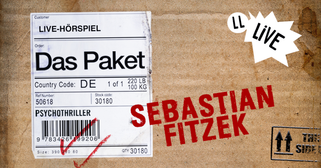 Das Paket – nach Sebastian Fitzek