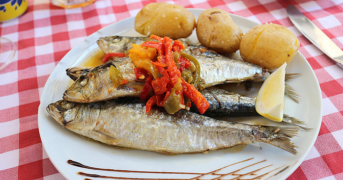 Portugiesisch