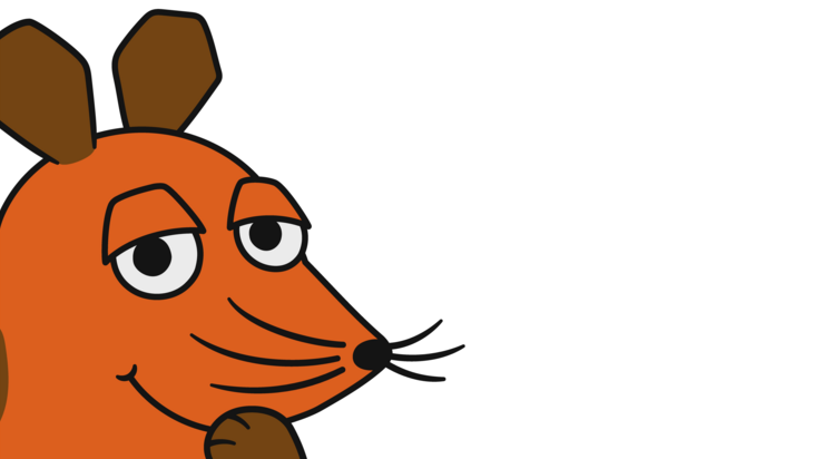 Türen auf mit der Maus
