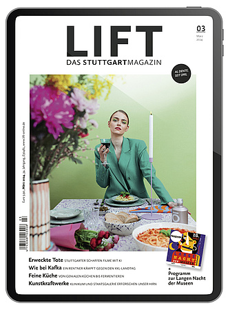 LIFT E-Paper März 2024