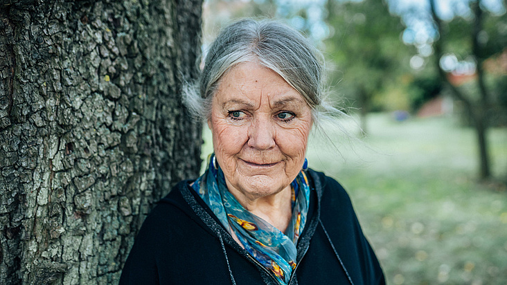 
			Helga Schubert
		