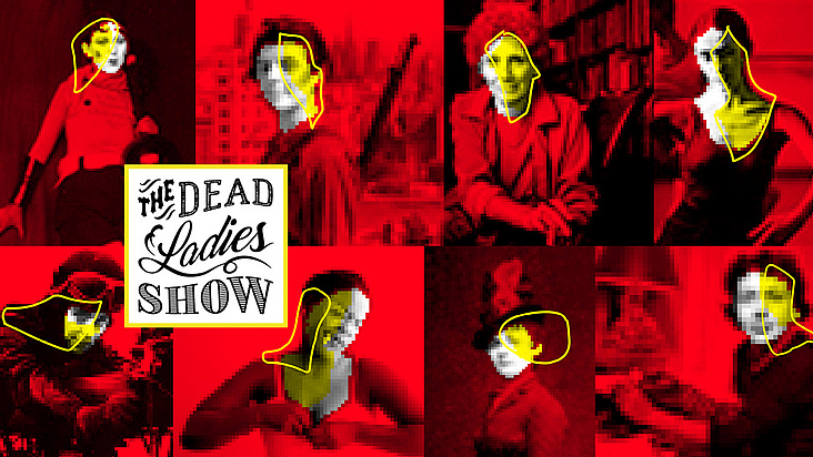 Dead Ladies Show