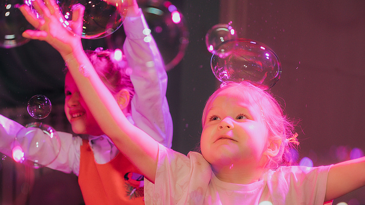 Kinderdisco