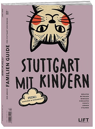 Stuttgart mit Kindern 2026/27