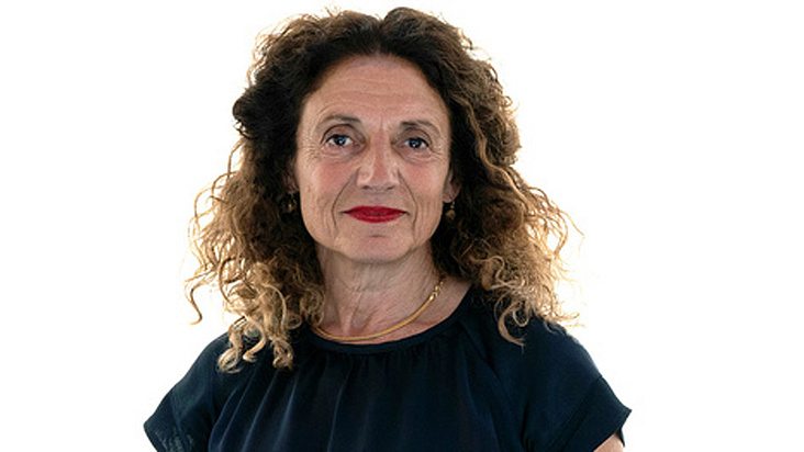 Adriana Altaras