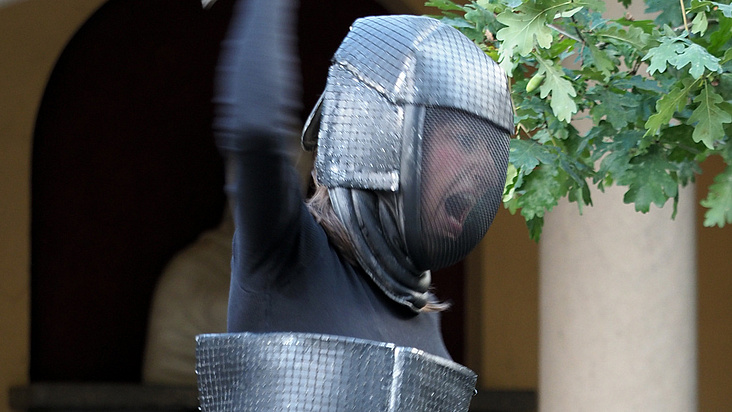 König Artur