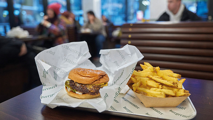 
			Burgermeister
		
