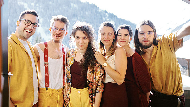 Tzupati Orchestra