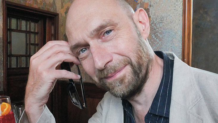 Eric Pfeil