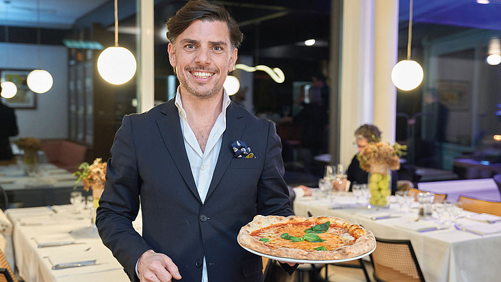 
			Flavio Pizza e Cucina
		