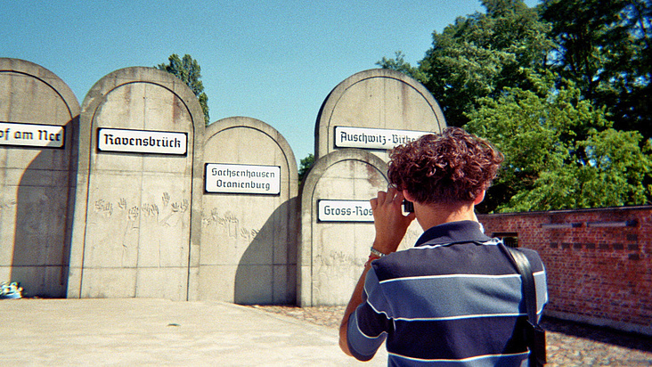 Łódź — Stimmen aus dem Ghetto