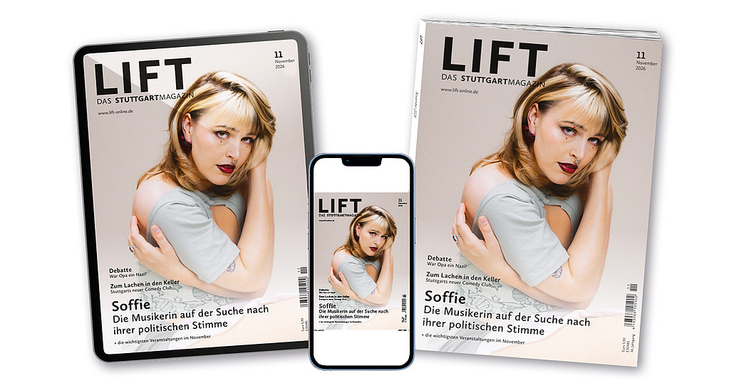 LIFT E-Paper